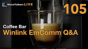 Coffee Bar