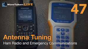 Antenna Tuning