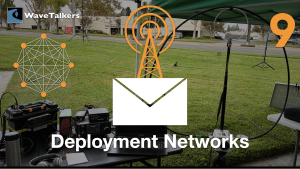 Winlink Basics for EmComm: Deployment Networks